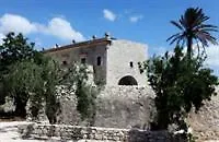 Valata Minusa Country Resort Modica