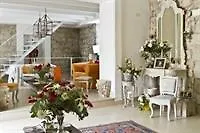 Valata Minusa Country 2* Modica