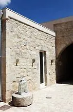Valata Minusa Country Resort Modica